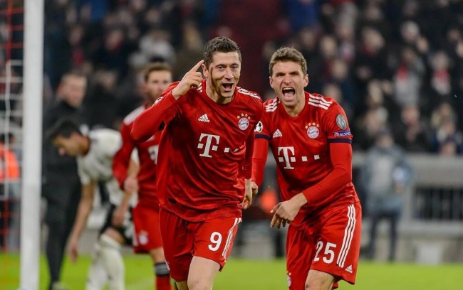 的步法和强 的步法和强