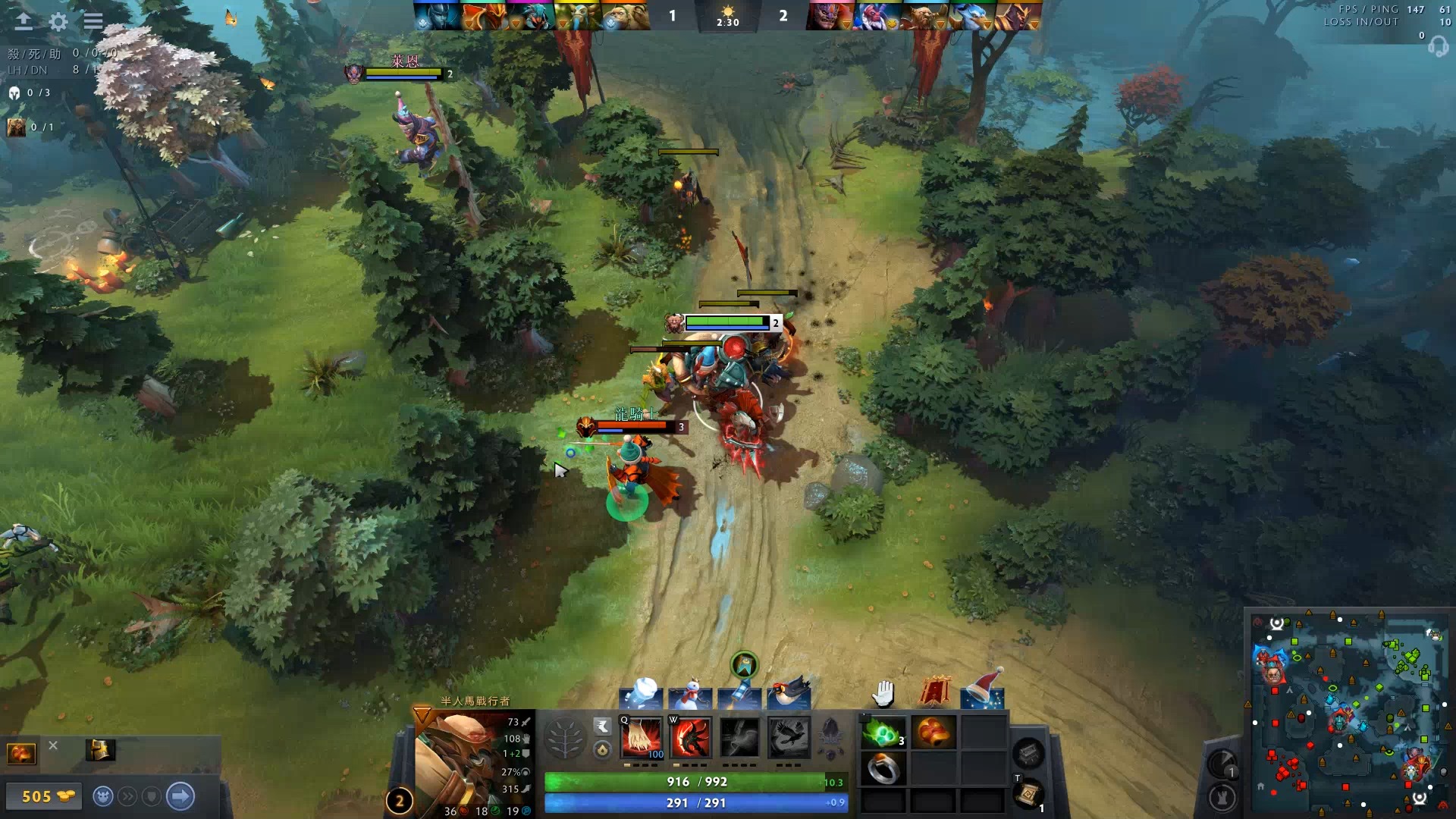 他们顽强的 他们顽强的