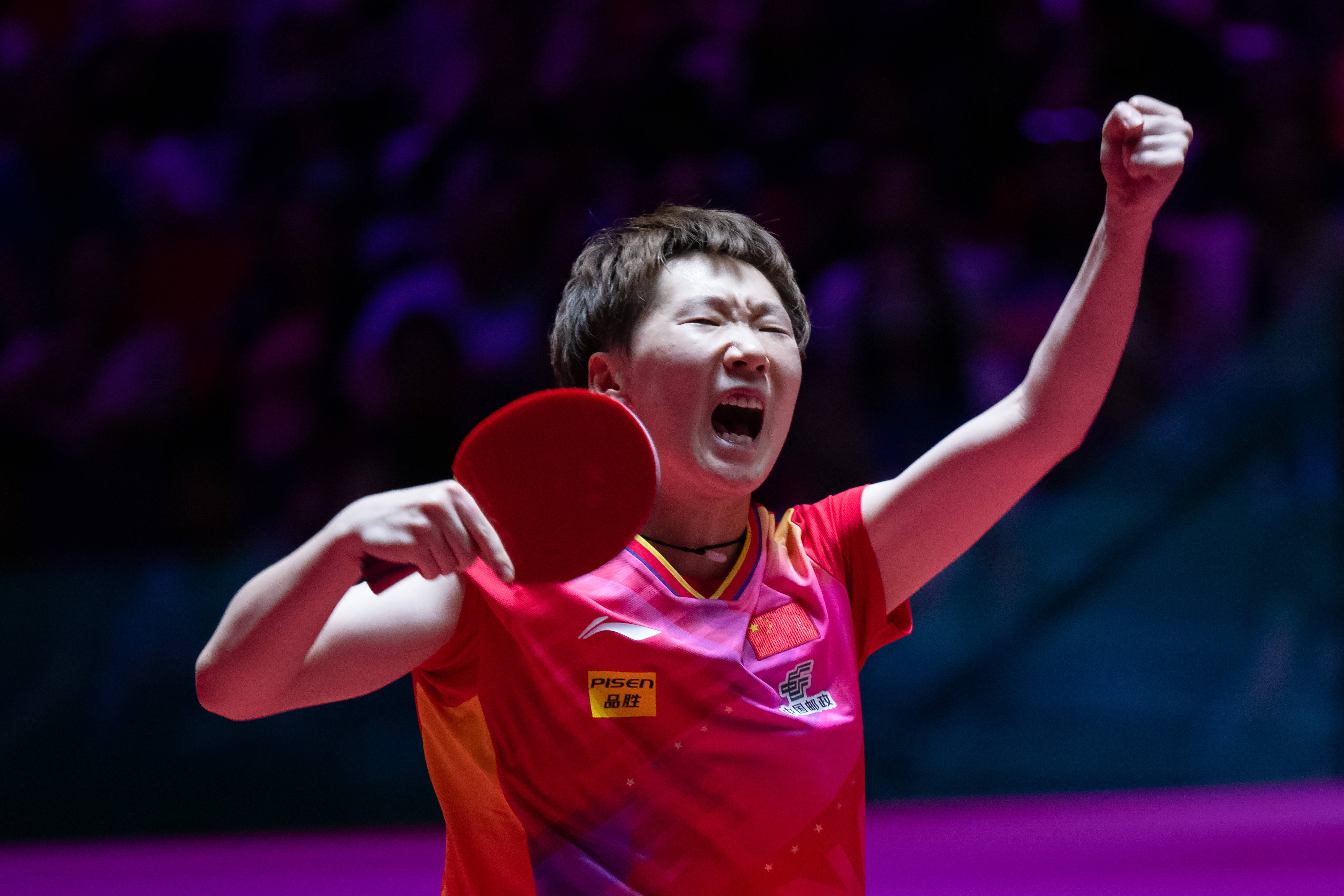 的战术理解 的战术理解