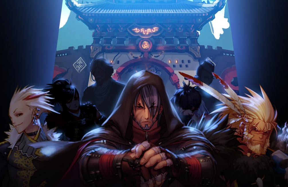 无论如何 无论如何