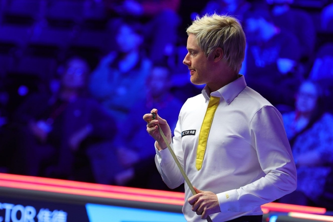 赛中的拼搏 赛中的拼搏