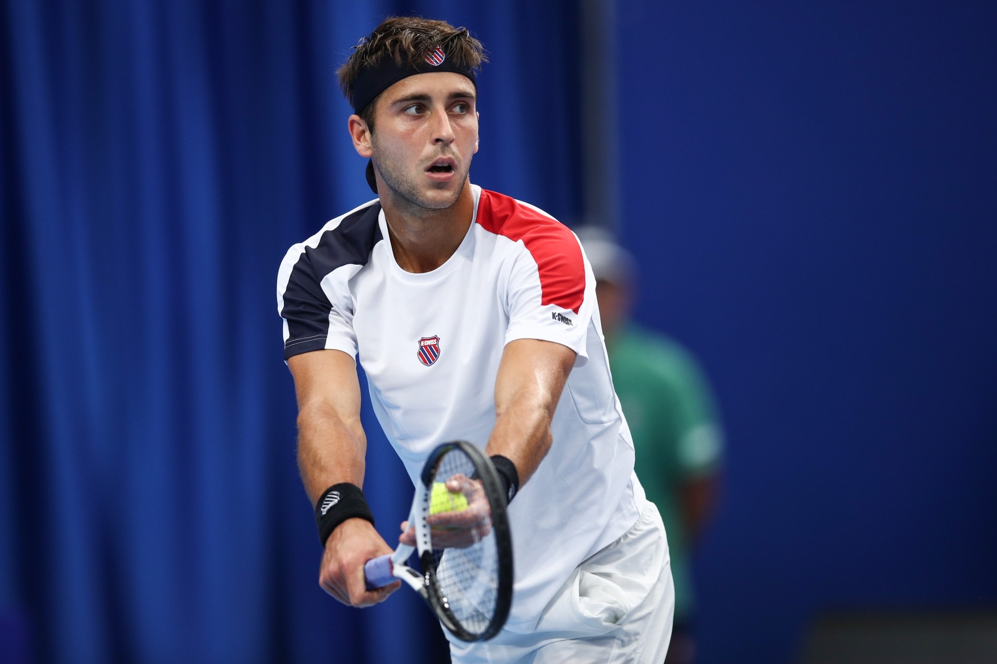 在球队中的 在球队中的