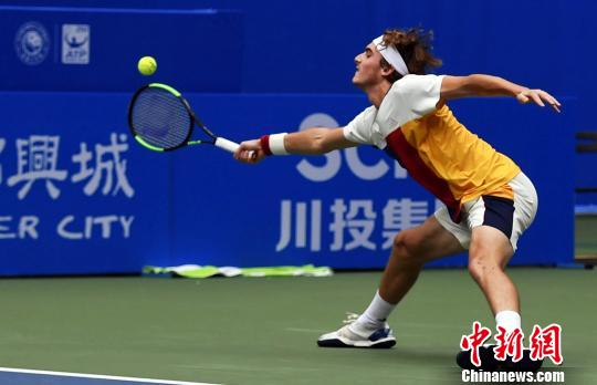 塞巴斯蒂安 塞巴斯蒂安