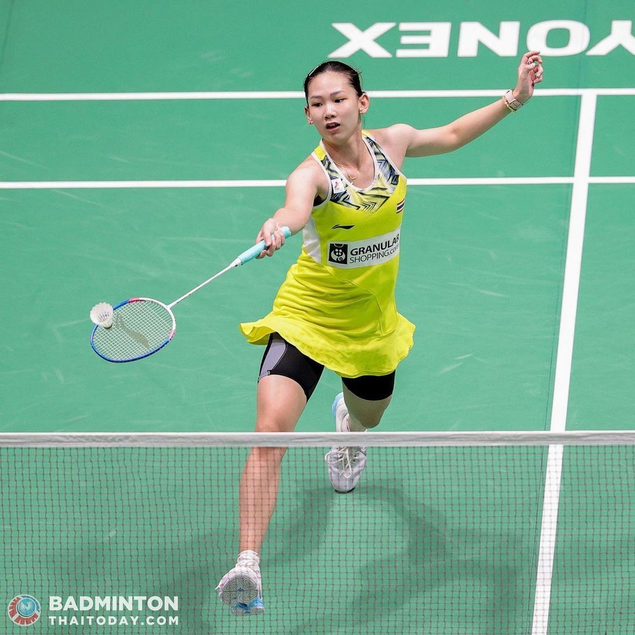 步行者与7 步行者与7